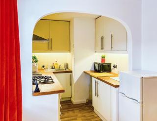 London Central Apartment - Londra - 7