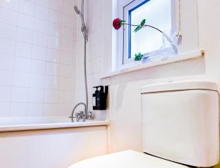 London Central Apartment - Londra - 5