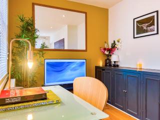 London Central Apartment - 3