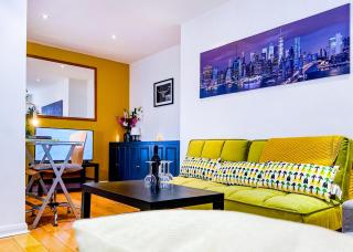 London Central Apartment - Londra - 9