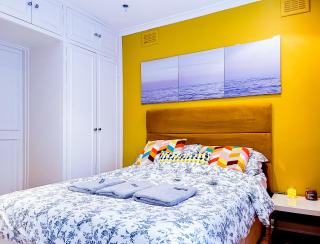 London Central Apartment - Londra - 8