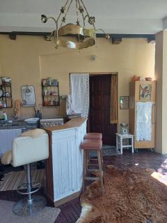 Apartma Alba - Marezige - 2