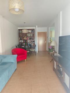 Apartamento A & M - Vera - 3