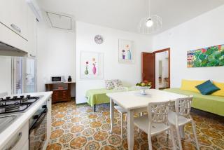 A casa di nonna Vincenza - San Vito lo Capo - 2