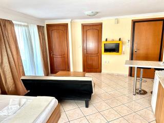 Omonias Apartment - Cavala - 7