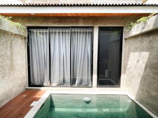 BRAND NEW! Tiny paradise at Canggu - Canggu - 3