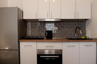 Lev Or Aparthotel - 1