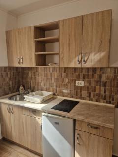Apartmani Sijaric - Dobra Voda - 3