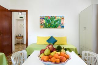 A casa di nonna Vincenza - 1