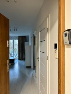 TS New Town Garden View Apartment - 3