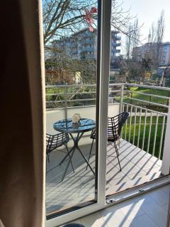 TS New Town Garden View Apartment - 2