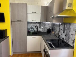 La Vespertina Bike&Sea - 1