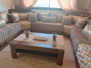 Résidence moubina - 0