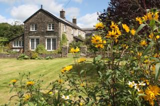 Holdstrong Farmhouse - Lydford - 0