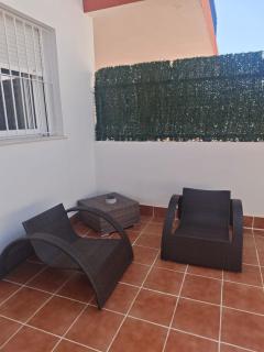 Apartamento A & M - Vera - 5