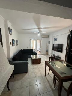 Zenia's Beach House - Polychrono - 6