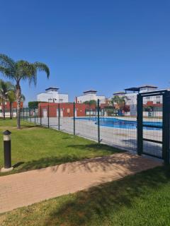 Apartamento A & M - Vera - 7