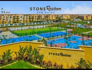 Ston resodence - New cairo - 9