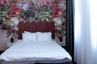 Moise House - Kosher Aparthotel - Bucarest - 8