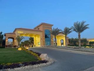 Ston resodence - New cairo - 8