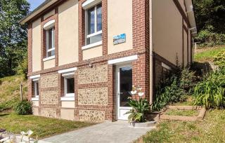 Amazing Home In Veulettes-Sur-Mer - Veulettes-sur-Mer - 1