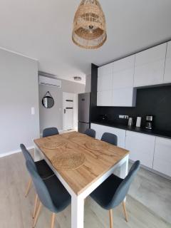 Apartamenty Pod Sosnami - 7