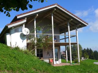 Ferienhaus Albrecht - Egg - 7