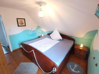 Ferienwohnung "Pipistrello" mit Minizoo - 7