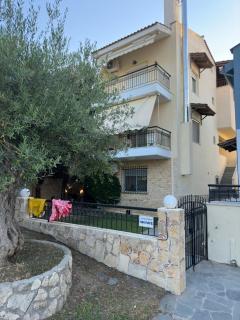 Zenia's Beach House - Polychrono - 8