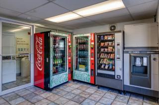 Motel 6-Spokane, WA - West - Spokane - 1