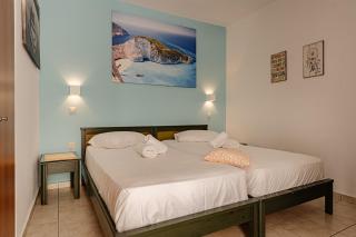 Seafront Spirit Apartments - 5