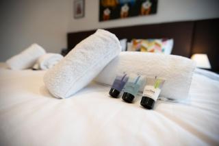 Marais-Pompidou 3, Rue Simon le Franc - 4 people - 4