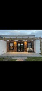 Brunia Cottage - Bettyʼs Bay - 0