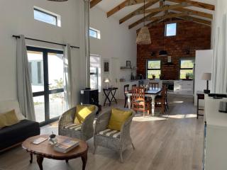 Brunia Cottage - Bettyʼs Bay - 4