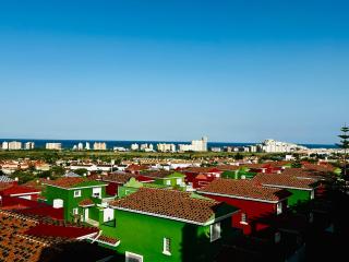 Chalet con piscina privada y aacc - 3