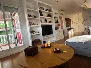 Chalet con piscina privada y aacc - 1