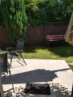 Dom Gościnny Ania, Apartament nr 3 - Wisełka - 7