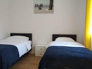 Dom Gościnny Ania, Apartament nr 3 - Wisełka - 4
