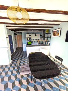 Apartamentos Rurales CR Mazaleón - 8