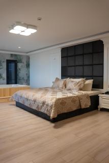 Datca Suites Luxury Boutuiqe Hotel - Datça - 9