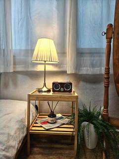 Su's house in Mapo - Seoul - 3