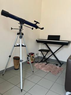 Chambre privée dans une maison - Bruxelles - 2