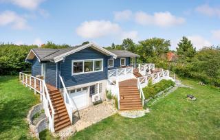 Awesome Home In Kalundborg With Wifi - 1