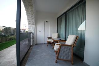 Datca Suites Luxury Boutuiqe Hotel - Datça - 5