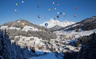 Hotel Alpenblick - Filzmoos - 6