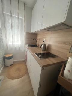 New! Apartmant near Sea,beautiful view - Jesenice - 3