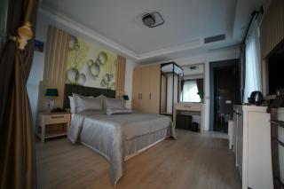 Datca Suites Luxury Boutuiqe Hotel - Datça - 4