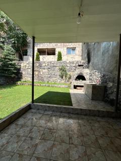 Holiday Home on Aygestan 11 - Yerevan - 8
