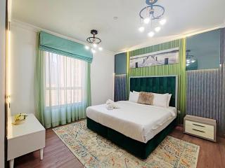 ELAN RIMAL MURJAN Suites - 2