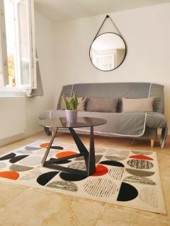 Cosy Appartement Hyper Centre-Ville - 7